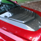 Image for article titled At $57,000, Could Anyone Torque You Outta Buying This 2011 Hennessy Cadillac CTS-V?
